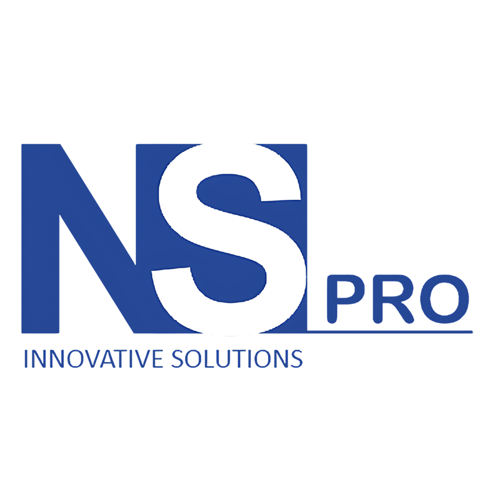 NSPRO LTD. 
GEODESY AND CARTOGRAPHY